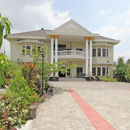Hotel Reddoorz Near Umy Yogyakarta